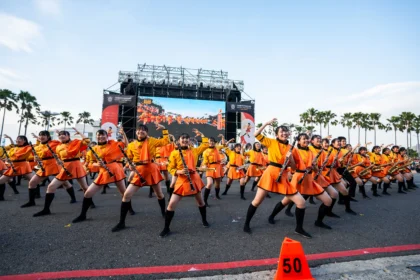 2026 台灣燈會 3月10日精彩活動