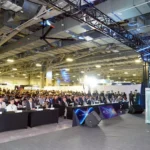 台灣人工智慧博覽會開幕　蔣萬安：打造臺北為AI產業友善城市