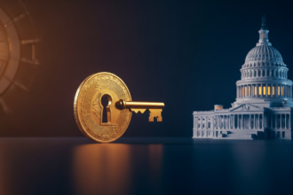 美國加密監管將拍板！參院達共識 穩定幣與利益衝突成焦點