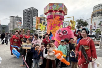 打造臺北在地亮點！觀光傳播局補助申請4/1開跑