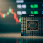 聯電股價承壓！成熟製程需求降溫 半導體景氣進入修正期