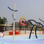 雲林縣斗六市人文公園全區開放民眾使用　區段徵收案縣府推動安置措施保障民眾權益