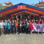 彰化運動i臺灣　青春活力Go Go Go親子健行開跑　