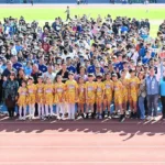 打造有愛無礙的運動環境　彰化縣適應體育田徑賽溫馨登場