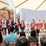 嘉義義竹添藝文地標　天來美術館今正式開館