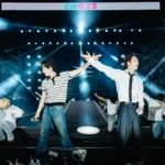 2026第三屆高雄櫻花季音樂節 最終壓軸集結中日韓三地巨星輪番登場