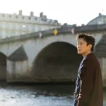 張信哲致敬梵谷 走進奧維爾小鎮拍攝 MV橫跨藝術與人生如畫似漆