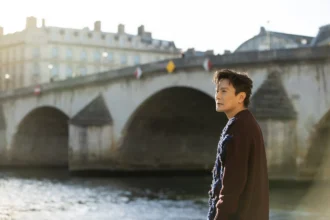 張信哲致敬梵谷 走進奧維爾小鎮拍攝 MV橫跨藝術與人生如畫似漆