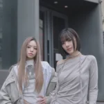 木木 粼粼遠赴首爾深度體驗醫美保養 解密女團冰雪晶透肌秘訣