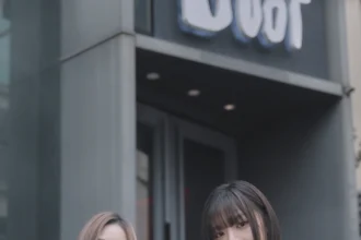 木木 粼粼遠赴首爾深度體驗醫美保養 解密女團冰雪晶透肌秘訣