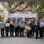 奇美食品攜手飯店業者推出五星級銀髮餐桌「軟食膳」套餐