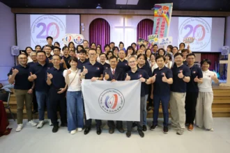 台灣血管外科學會屏東偏鄉義診　守護在地健康實踐醫療初衷
