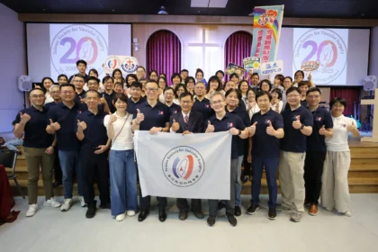 台灣血管外科學會屏東偏鄉義診　守護在地健康實踐醫療初衷