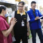 中東局勢影響原物料　黃敏惠啟動「物資韌性應變計畫」穩定市場供應