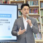 蔣萬安推托育三箭　補助加碼至8千元　第二胎以上月費「零負擔」