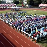 115年名間鄉全民運動會暨國小田徑選拔賽
