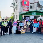 南投歡慶開齋節　警民攜手打造多元友善治安環境