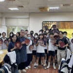 南投縣114學年度營北國中　文化體驗教育　漆器製作課程