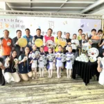 巧克力叔叔的冠軍培訓班　上課啦！