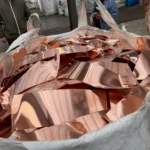 金屬價高引貪念　司機竊銅合金變賣還債　