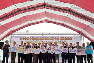 考照趁現在！中彰投機車補助祭 5300元高額補貼