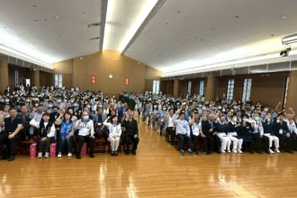 第五屆慈濟南投環保防災勇士賽登場　晉級同學出爐