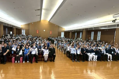 第五屆慈濟南投環保防災勇士賽登場　晉級同學出爐