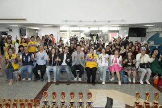 以歌會友　公益共融！「115年南投好聲音比賽」盛大登場