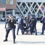 南投警察加薪！繁重與刑事加成同步調升　縣長許淑華拍板調整 3月1日起回溯生效　直接挺基層員警