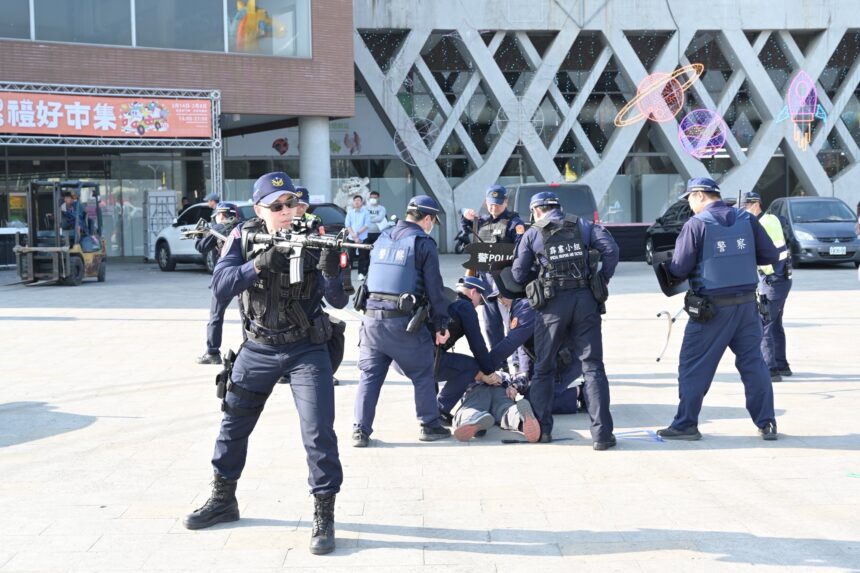 南投警察加薪！繁重與刑事加成同步調升　縣長許淑華拍板調整 3月1日起回溯生效　直接挺基層員警