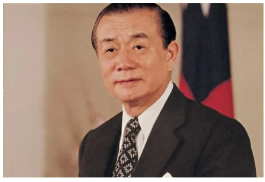 孫運璿學術基金會４／２４舉辦《從檔案看國家建設座談會暨孫運璿114年度傑出公務人員頒獎典禮》