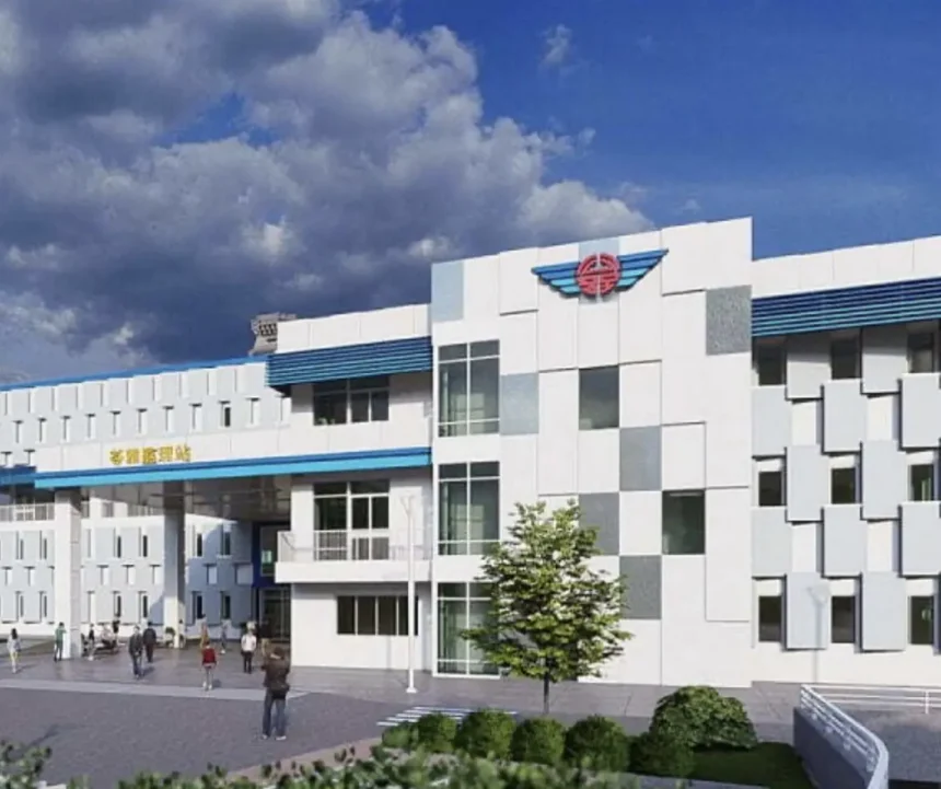 苓雅監理站3/12逗陣來祐生醫院　辦理高齡駕駛檢測換照