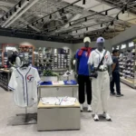 WBC世界棒球經典賽強力開打　高雄大立限時加碼活動力挺中華隊