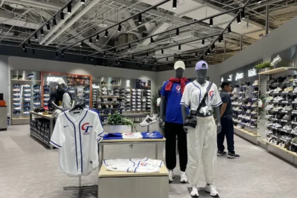 WBC世界棒球經典賽強力開打　高雄大立限時加碼活動力挺中華隊