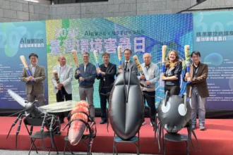 2026 台灣環境害蟲日　邀請民眾一齊智慧防蟲　守護家園