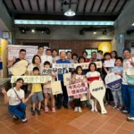 六堆文化園區懷舊體驗　客庄田園童時樂趣