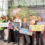 2026年那瑪夏賞螢暨水蜜桃季活動　白天玩嗨那瑪夏　晚上愛瘋螢火蟲