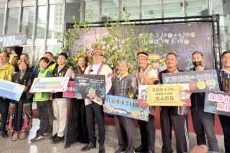 2026年那瑪夏賞螢暨水蜜桃季活動　白天玩嗨那瑪夏　晚上愛瘋螢火蟲