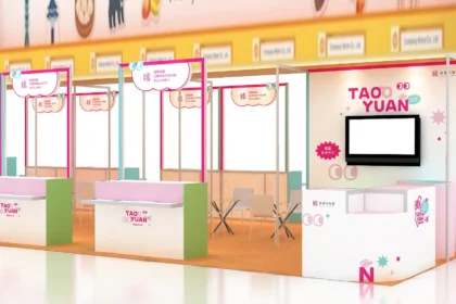 桃園市府推動商務媒合　攜手業者登上東京國際食品展舞台