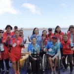 啟航海洋平權　國海院首創無障礙職能基準　領航專業人才落實親海願景