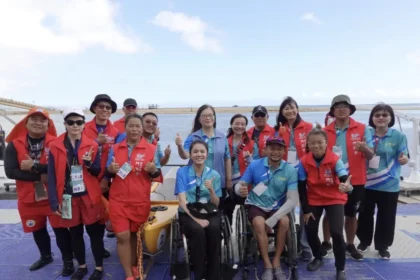 啟航海洋平權　國海院首創無障礙職能基準　領航專業人才落實親海願景