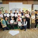 嘉義優鮮進軍東京食品展　4月前進西武獅主場舉辦品牌日