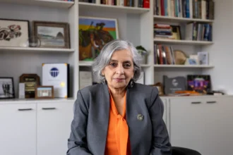 美國 R1 頂尖名校 OSU 攜高階團訪台，聚焦 AI 機器人、半導體創新與智慧農研三大策略合作