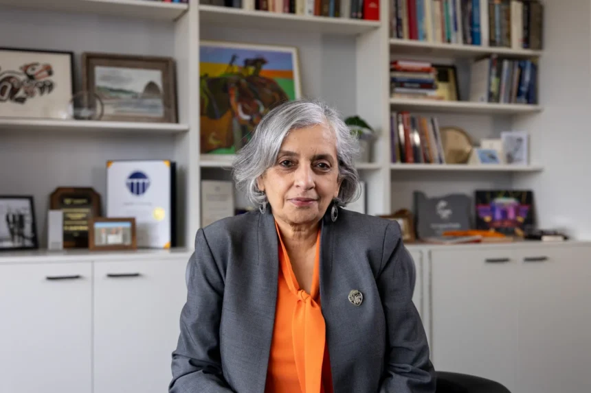 美國 R1 頂尖名校 OSU 攜高階團訪台，聚焦 AI 機器人、半導體創新與智慧農研三大策略合作