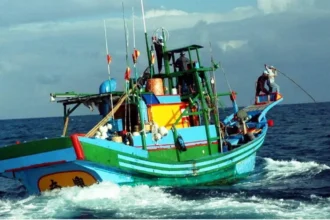 臺東縣政府文化處推動「成功鎮鏢旗魚文化保存推廣計畫」講座開跑