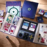 獵人粉必收《HUNTER x HUNTER 獵人》一卡通套組開賣　人氣角色一次集結　3/18起7-ELEVEN OPENPOINT APP限量預購