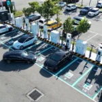 EVOASIS攜手和泰汽車串接OpenHub　充電漫遊服務正式上線