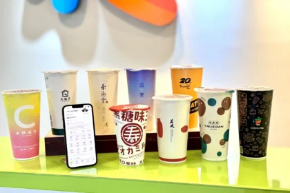 手搖控周五狂歡開喝　 iPASS MONEY 開心喝飲料活動起跑　 9大品牌齊聚 祭出50%超狂回饋　綁定指定信用卡最高再享 10%