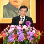 中華郵政創立130週年  王董事長領航加速轉型