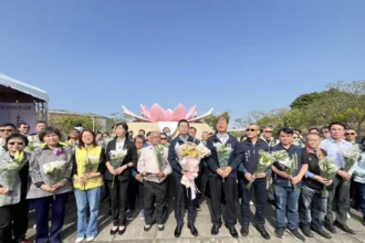 身障者藝術音樂串聯世代　旗津春祭向勞動女性致敬